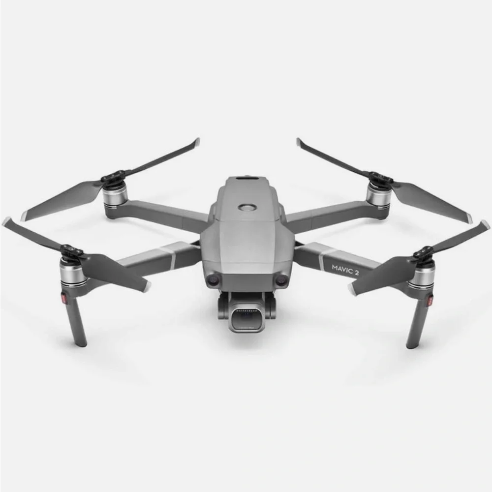 📦 BUNDLE: DJI Mavic Pro 2 Drone with protective hard case